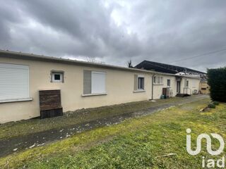  Immeuble � vendre 210 m�