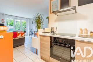  Appartement � vendre 2 pi�ces 44 m�