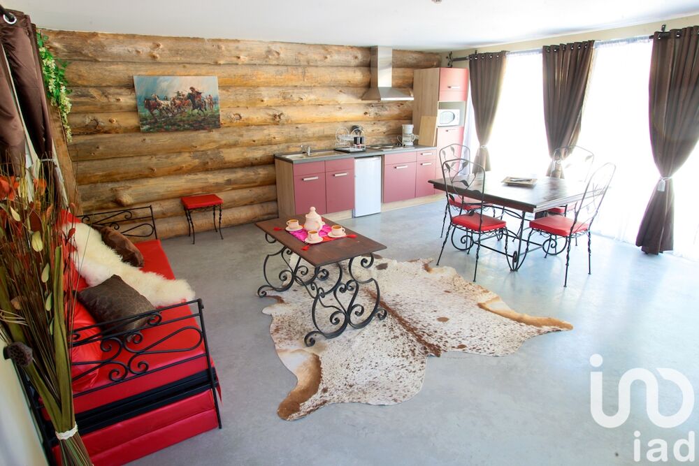  vendre  Maison Salbris (41300)