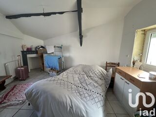  Maison  vendre 2 pices 60 m