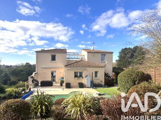  Maison � vendre 7 pi�ces 156 m�