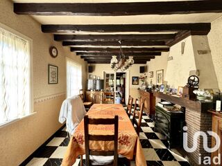  Maison � vendre 8 pi�ces 179 m�