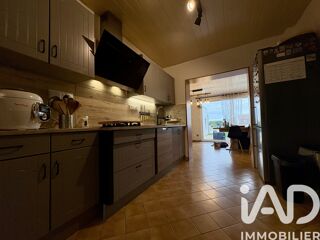  Maison � vendre 7 pi�ces 118 m�