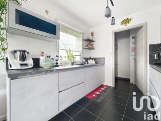  Appartement � vendre 3 pi�ces 72 m�