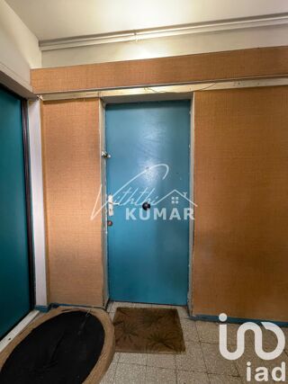  Appartement � vendre 3 pi�ces 52 m�