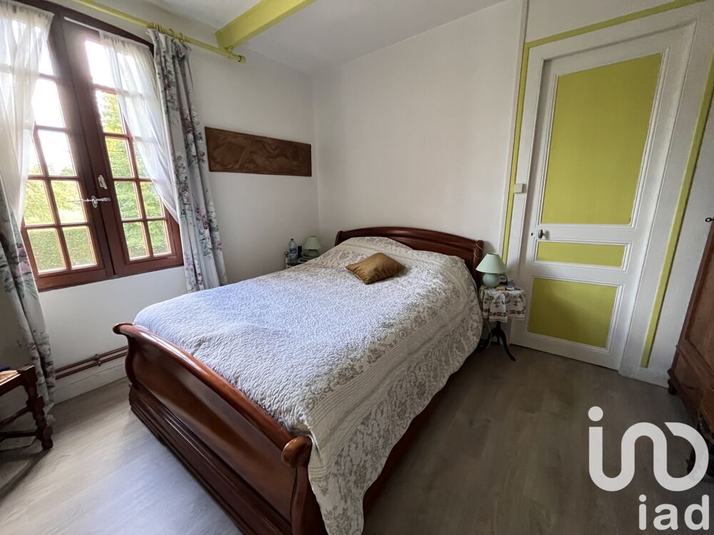  vendre  Maison Deauville (14800)