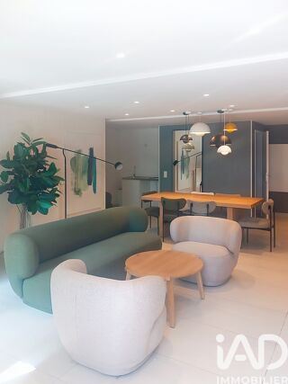  Appartement � vendre 5 pi�ces 116 m�