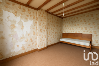  Maison � vendre 4 pi�ces 95 m�