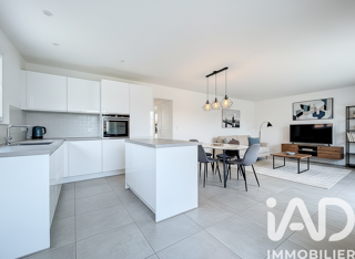  Maison � vendre 5 pi�ces 116 m�