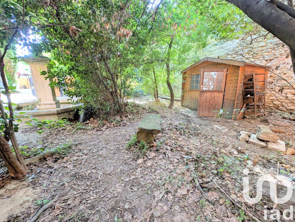 � vendre  Maison Vacqueyras (84190)