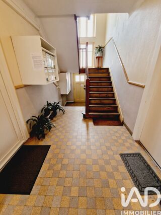  Appartement � vendre 6 pi�ces 87 m�