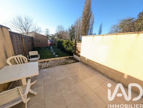  Maison  louer 2 pices 41 m