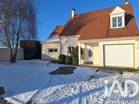   Vente Maison/villa 8 pi�ces Maison - 8 pi�ce(s) - 140 m�