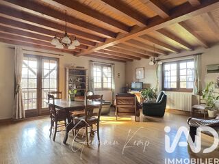  Maison � vendre 7 pi�ces 214 m�