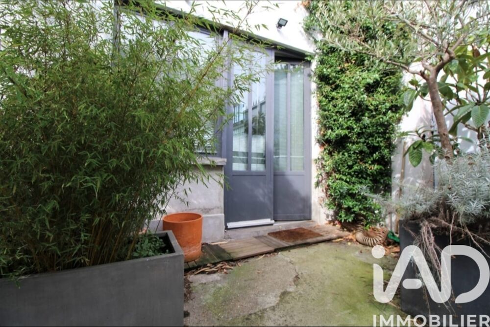 � vendre  Maison Montreuil (93100)