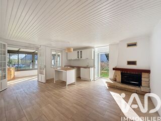  Maison � vendre 2 pi�ces 61 m�