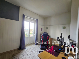  Appartement  vendre 4 pices 91 m