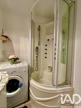  Appartement � vendre 2 pi�ces 24 m�