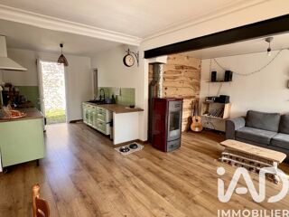  Maison � vendre 5 pi�ces 85 m�