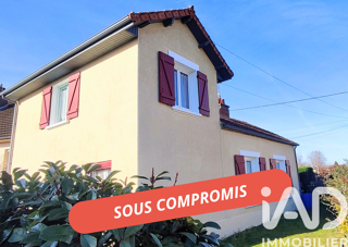  Maison � vendre 5 pi�ces 98 m�