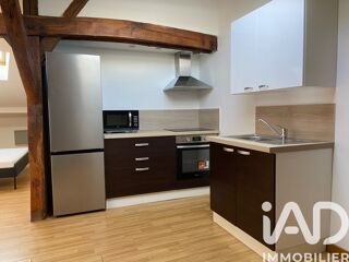  Appartement � louer 1 pi�ce 50 m�