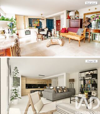  Maison � vendre 3 pi�ces 88 m�