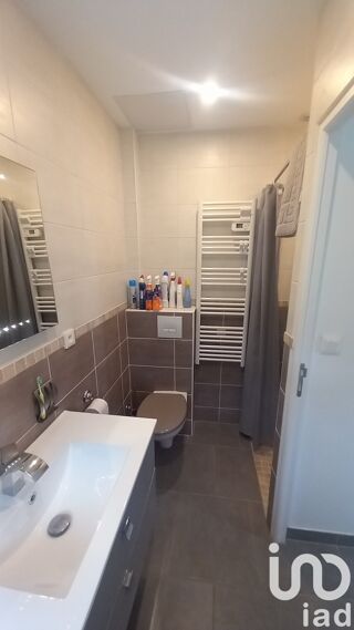  Maison  vendre 4 pices 53 m