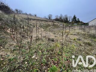  Terrain � vendre 2122 m�