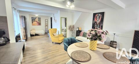   Vente Maison/villa 7 pi�ces Maison - 7 pi�ce(s) - 158 m�