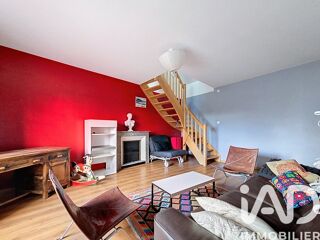  Maison � vendre 4 pi�ces 80 m�