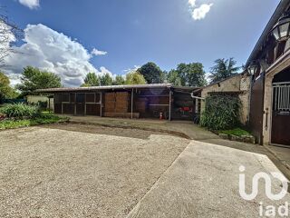  Maison � vendre 8 pi�ces 208 m�