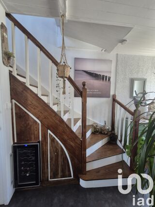  Maison � vendre 3 pi�ces 55 m�