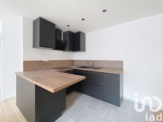  Appartement � vendre 2 pi�ces 50 m�