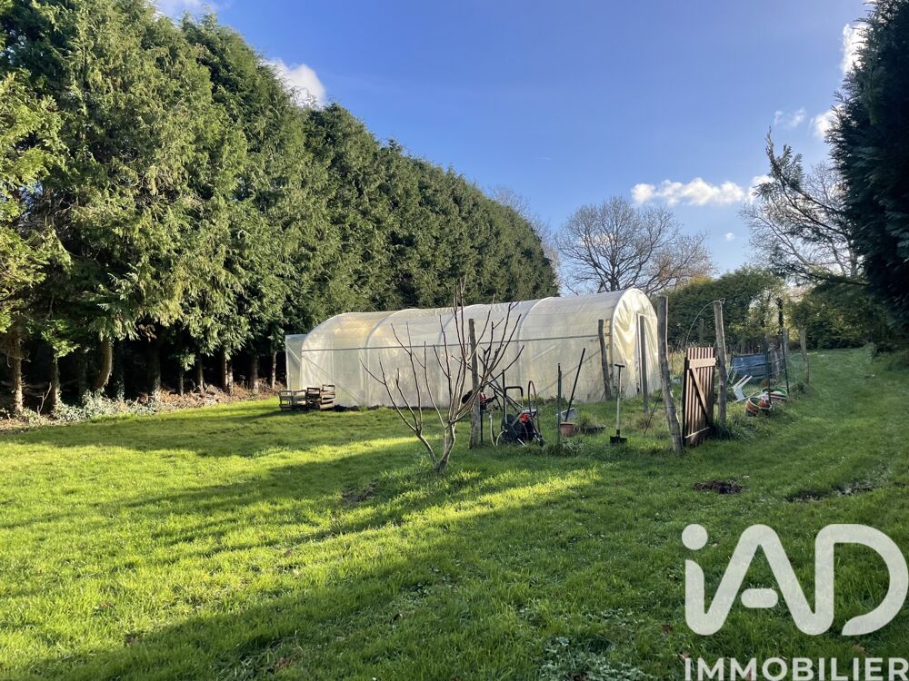 � vendre  Maison Tr�drez-Locqu�meau (22300)