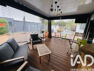  Maison � vendre 4 pi�ces 76 m�
