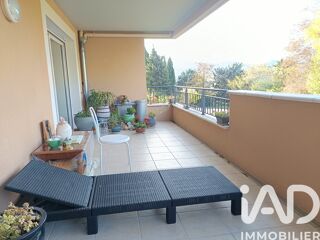  Appartement  vendre 2 pices 52 m