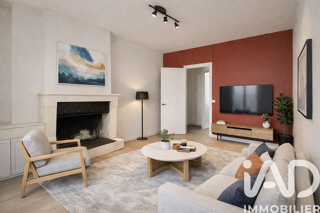  Maison � vendre 4 pi�ces 168 m�