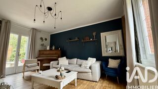  Maison  vendre 6 pices 134 m