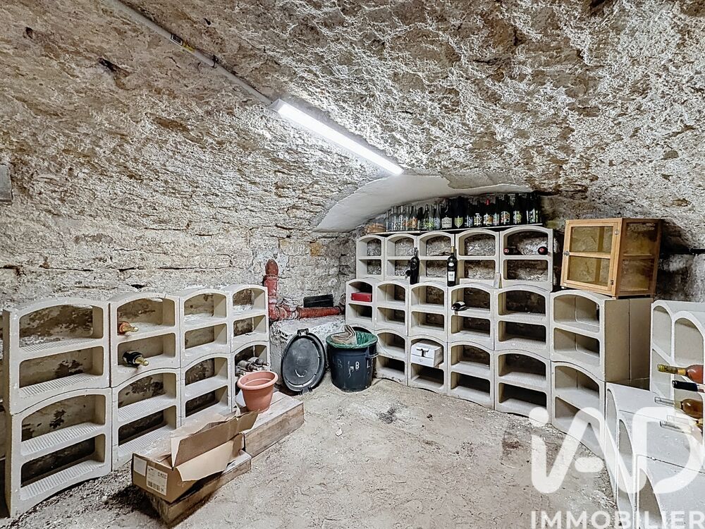 � vendre  Maison Saint-Maur-des-Foss�s (94100)