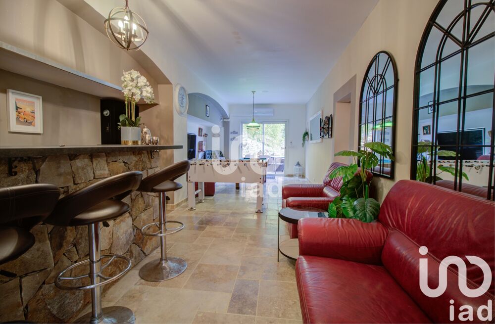  vendre  Maison Les Issambres (83380)