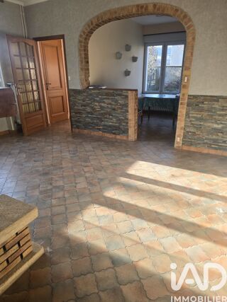  Maison � vendre 7 pi�ces 114 m�