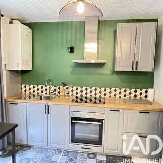  Appartement  vendre 2 pices 51 m