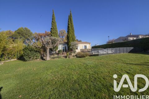   Vente Maison/villa 5 pi�ces Maison - 5 pi�ce(s) - 124 m�