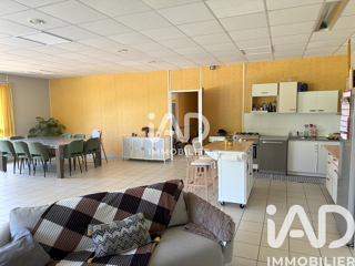  Maison � vendre 5 pi�ces 176 m�