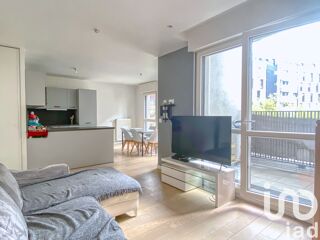  Appartement � vendre 4 pi�ces 76 m�