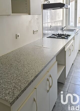  Appartement  vendre 3 pices 77 m