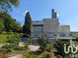  Villa  vendre 5 pices 105 m