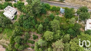  Terrain � vendre 982 m�