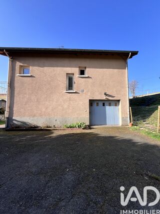  Maison � vendre 6 pi�ces 165 m�