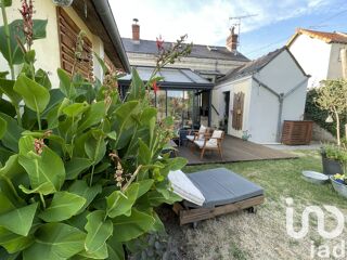  Maison � vendre 5 pi�ces 97 m�